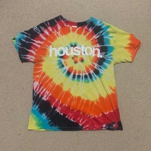 Houston Premium Goods Shirt